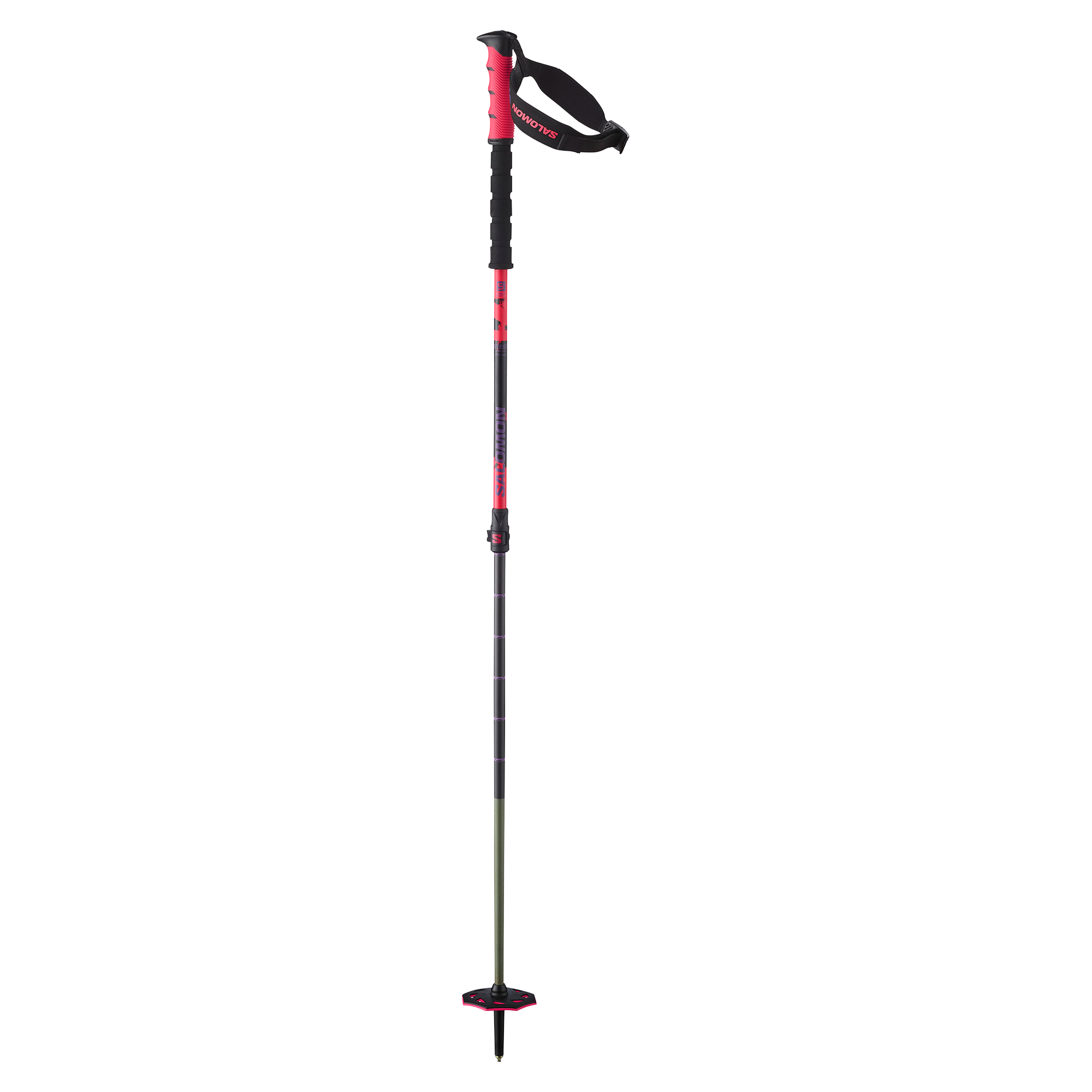 STEEP PRO VARIO S3
