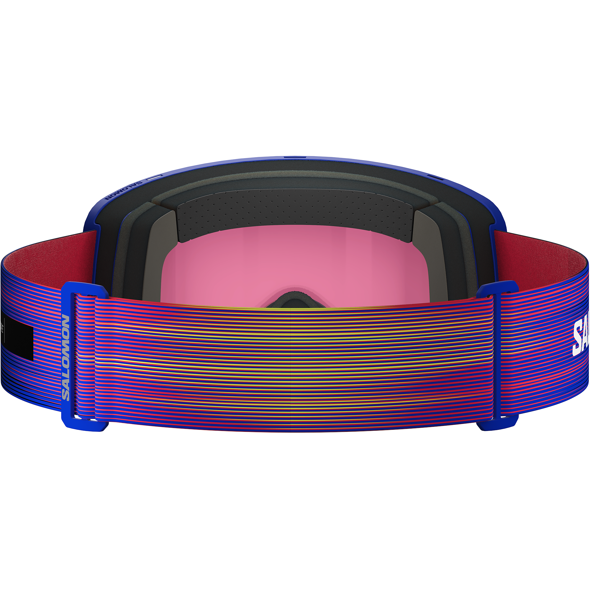 SENTRY PRO SIGMA (and EXTRA LENS)