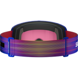 SENTRY PRO SIGMA (and EXTRA LENS)