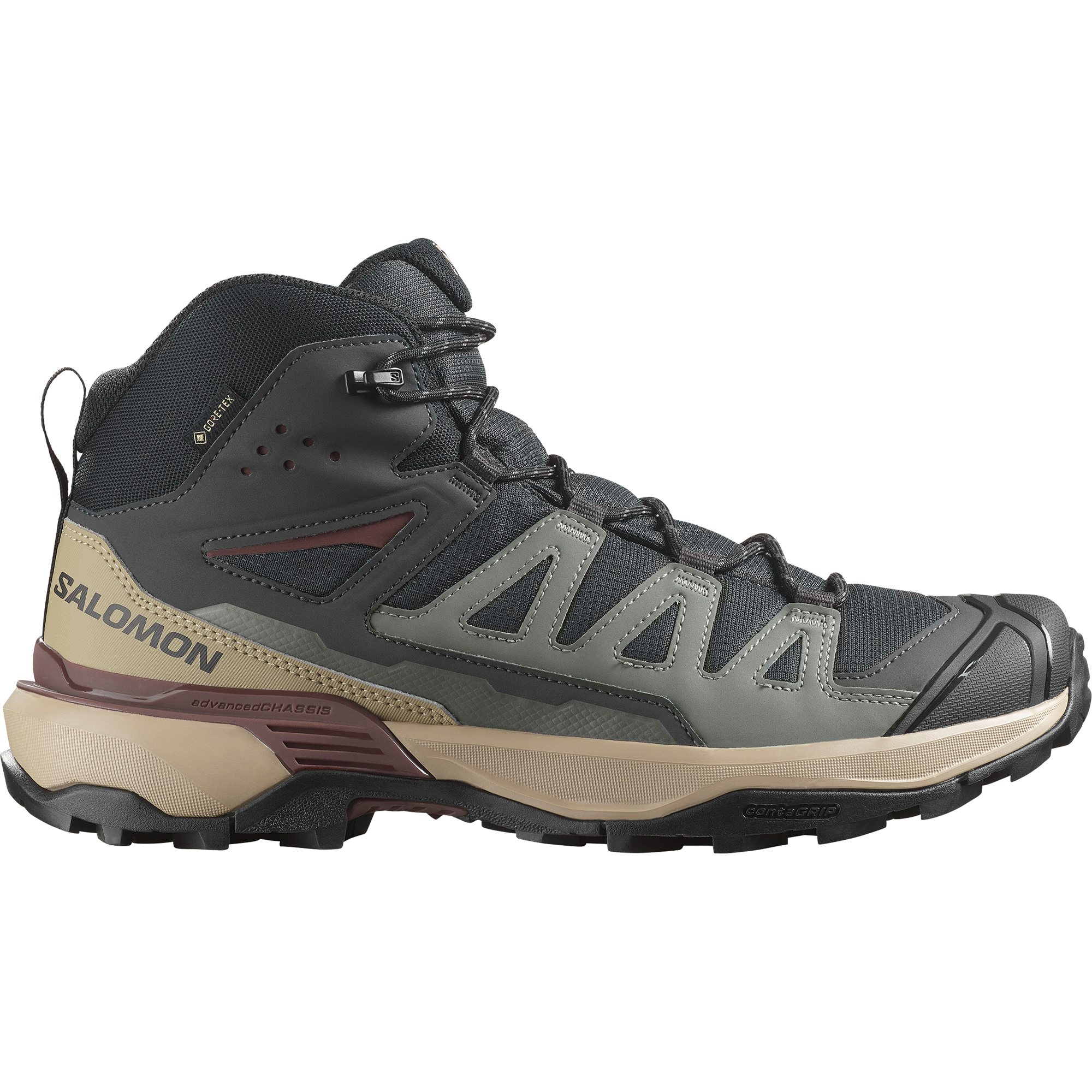 X ULTRA 360 MID GORE-TEX