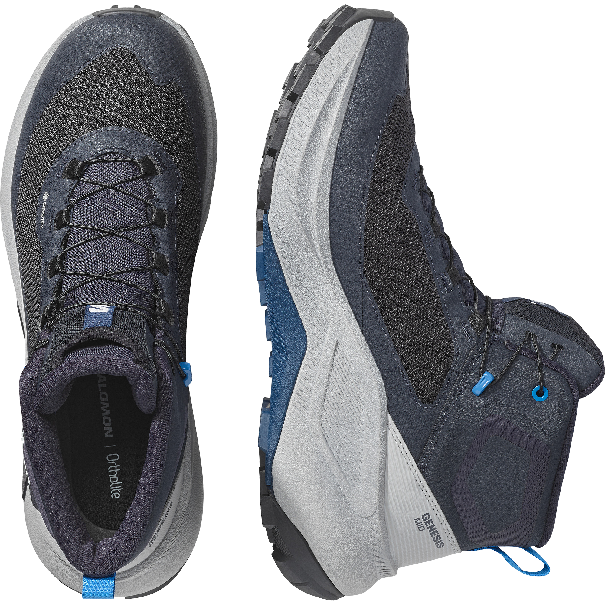 GENESIS MID GORE TEX