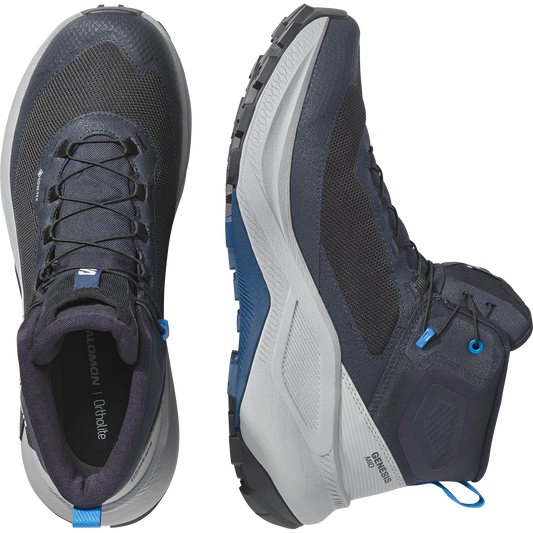 GENESIS MID GORE TEX