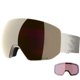 RADIUM PRO S SIGMA (and EXTRA LENS)
