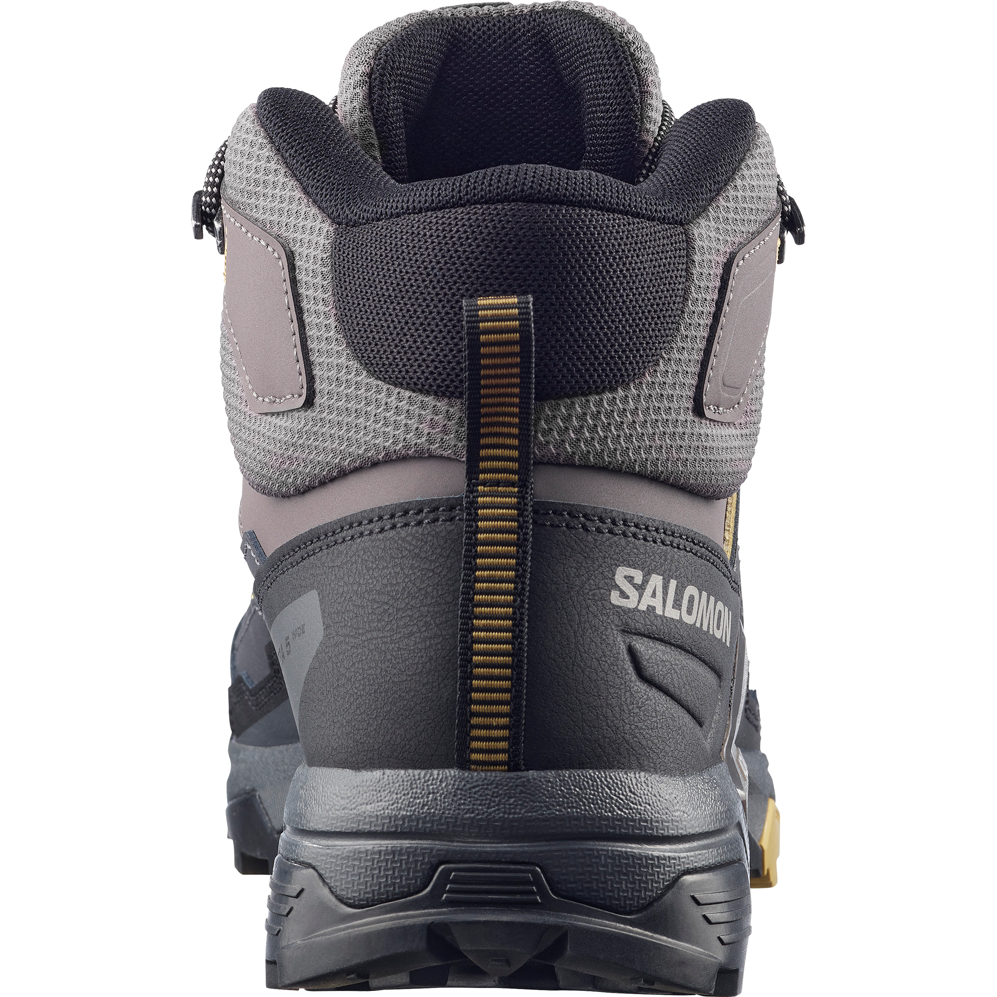 X ULTRA 5 MID WIDE GORE-TEX
