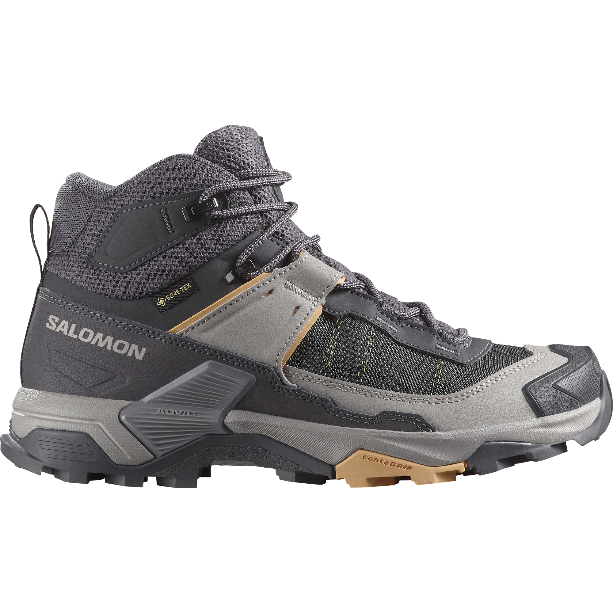 X ULTRA 5 MID GORE-TEX