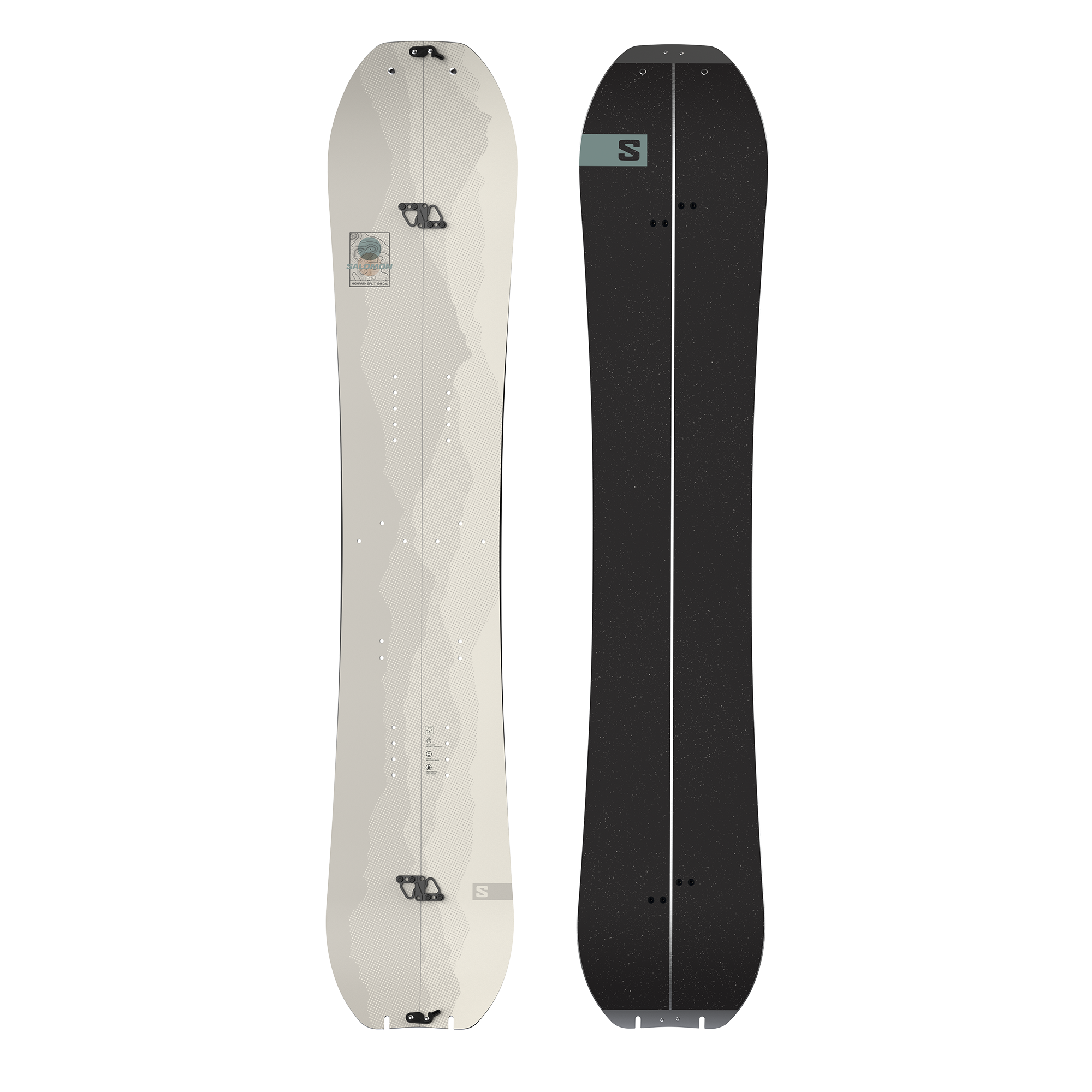 HIGHPATH SPLIT
