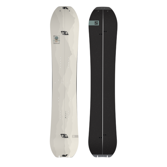 HIGHPATH SPLIT