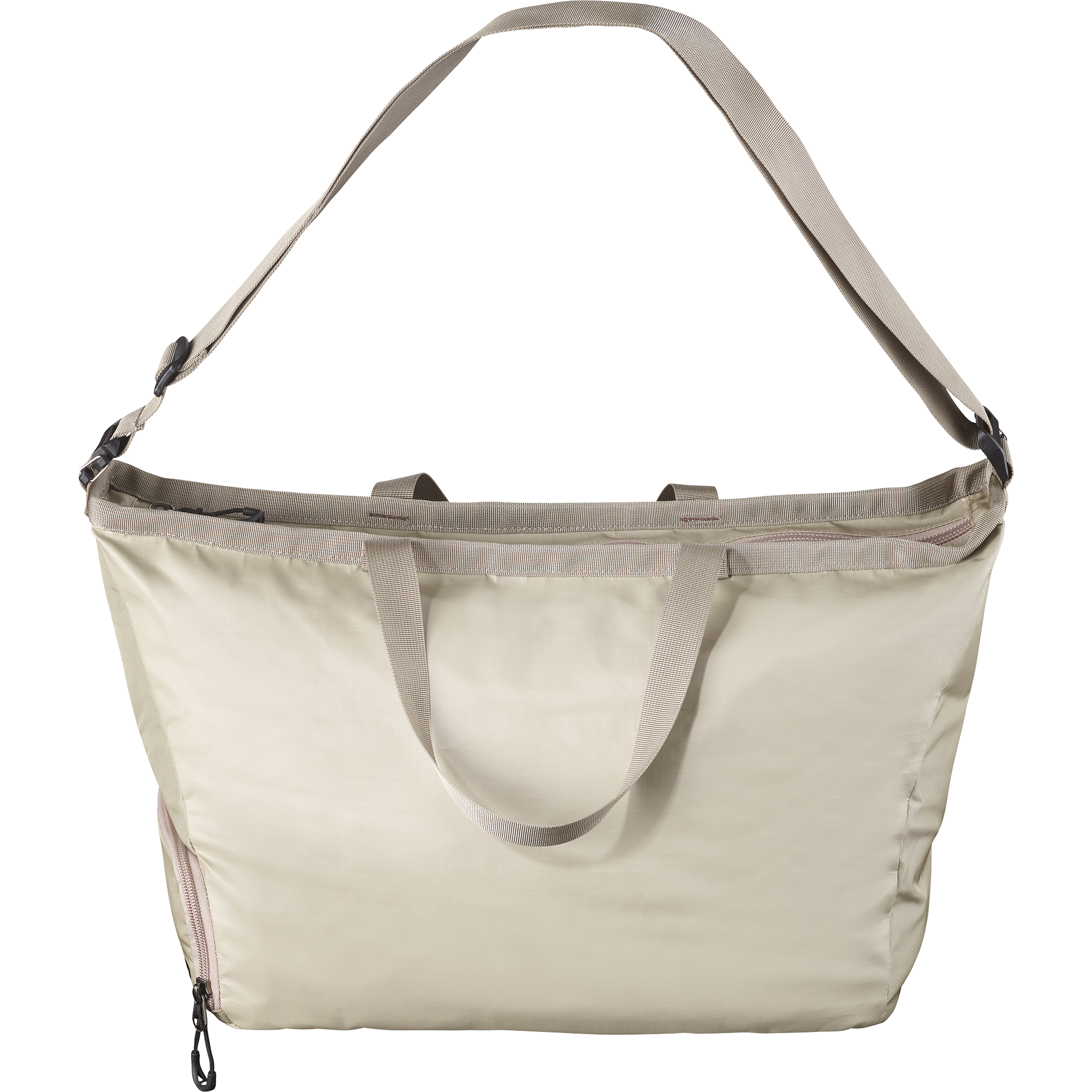 EXTENDED TOTEBAG