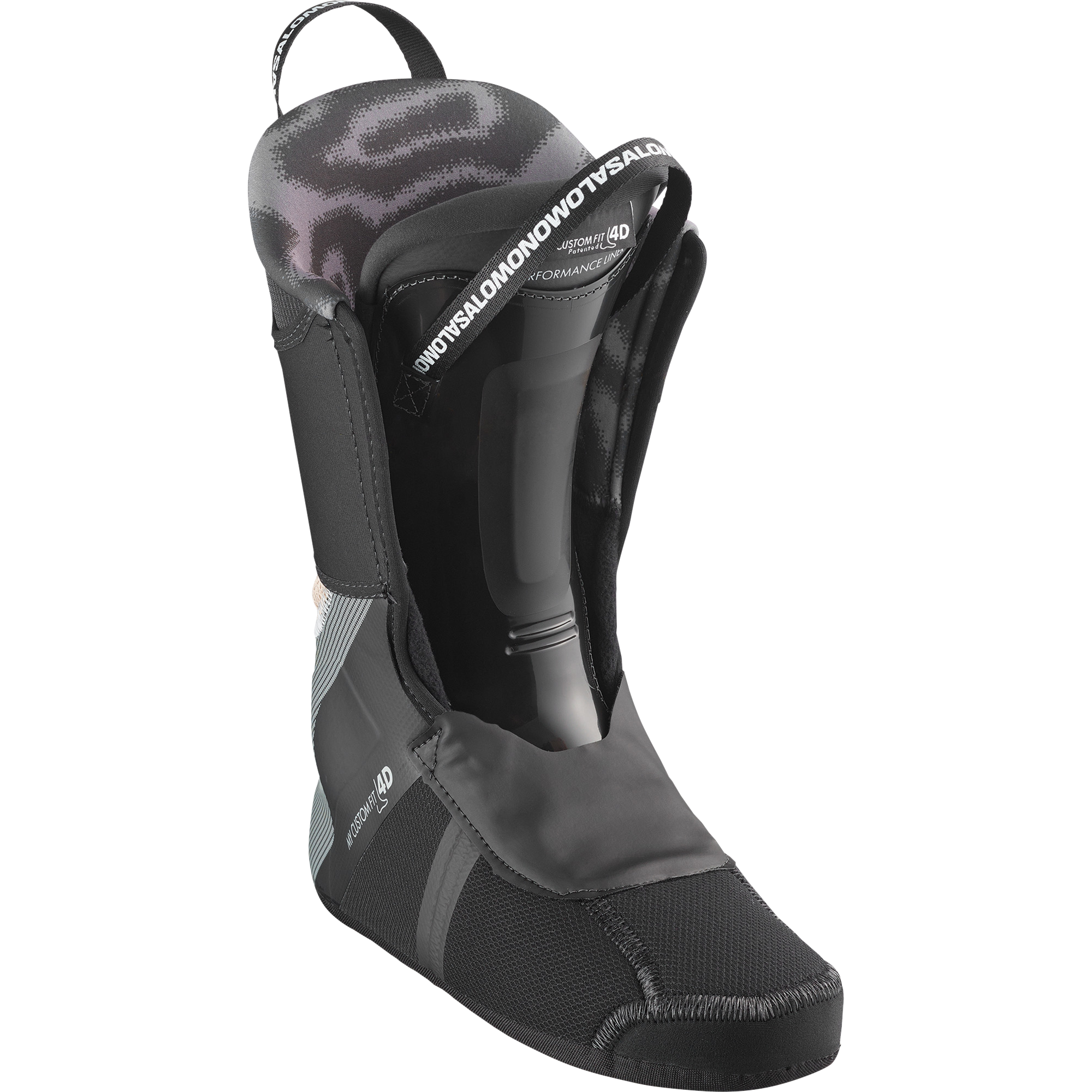 SHIFT ALPHA BOA® 110