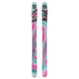 QST 106 BLACK/PINK
