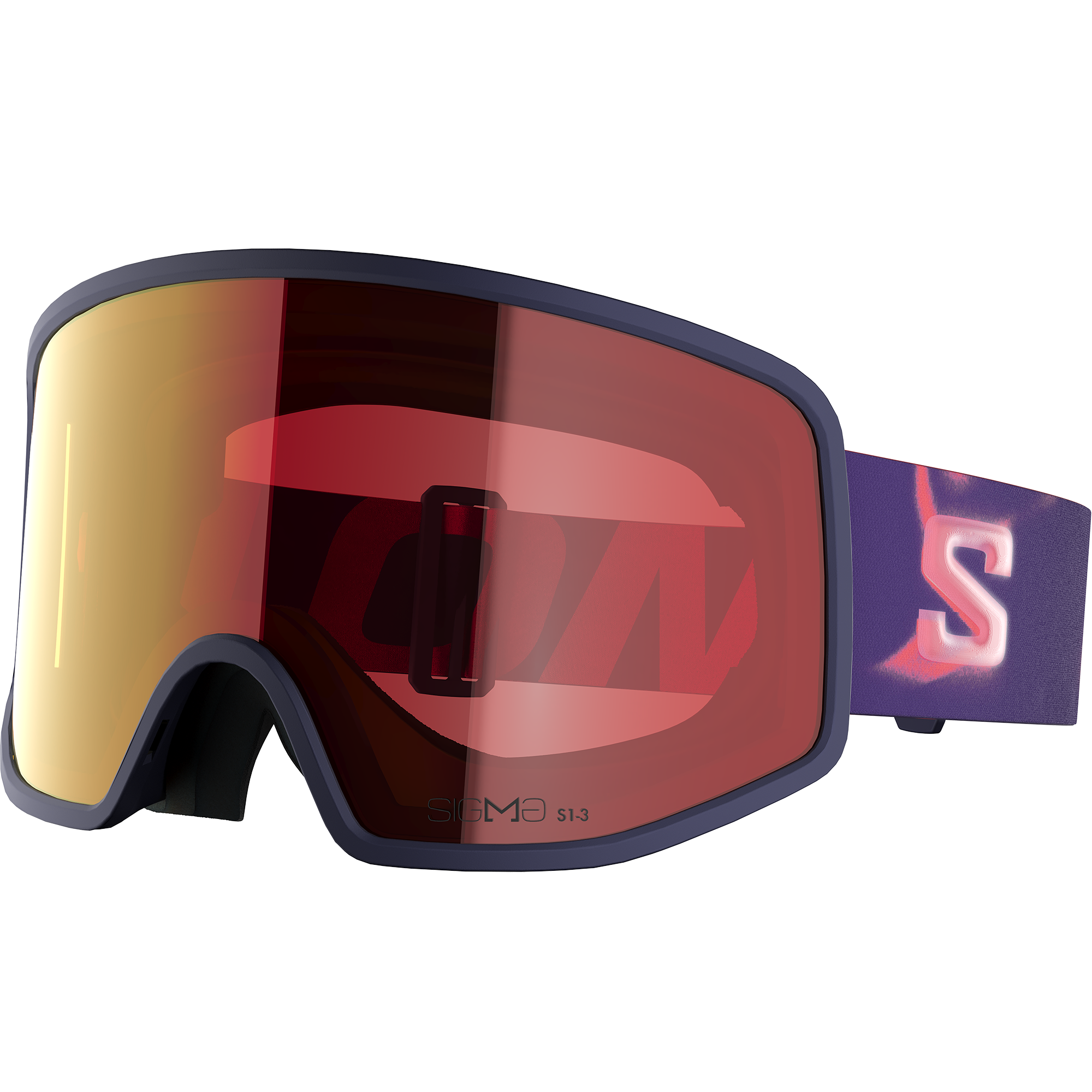 SENTRY PRO OTG SIGMA PHOTOCHROMIC