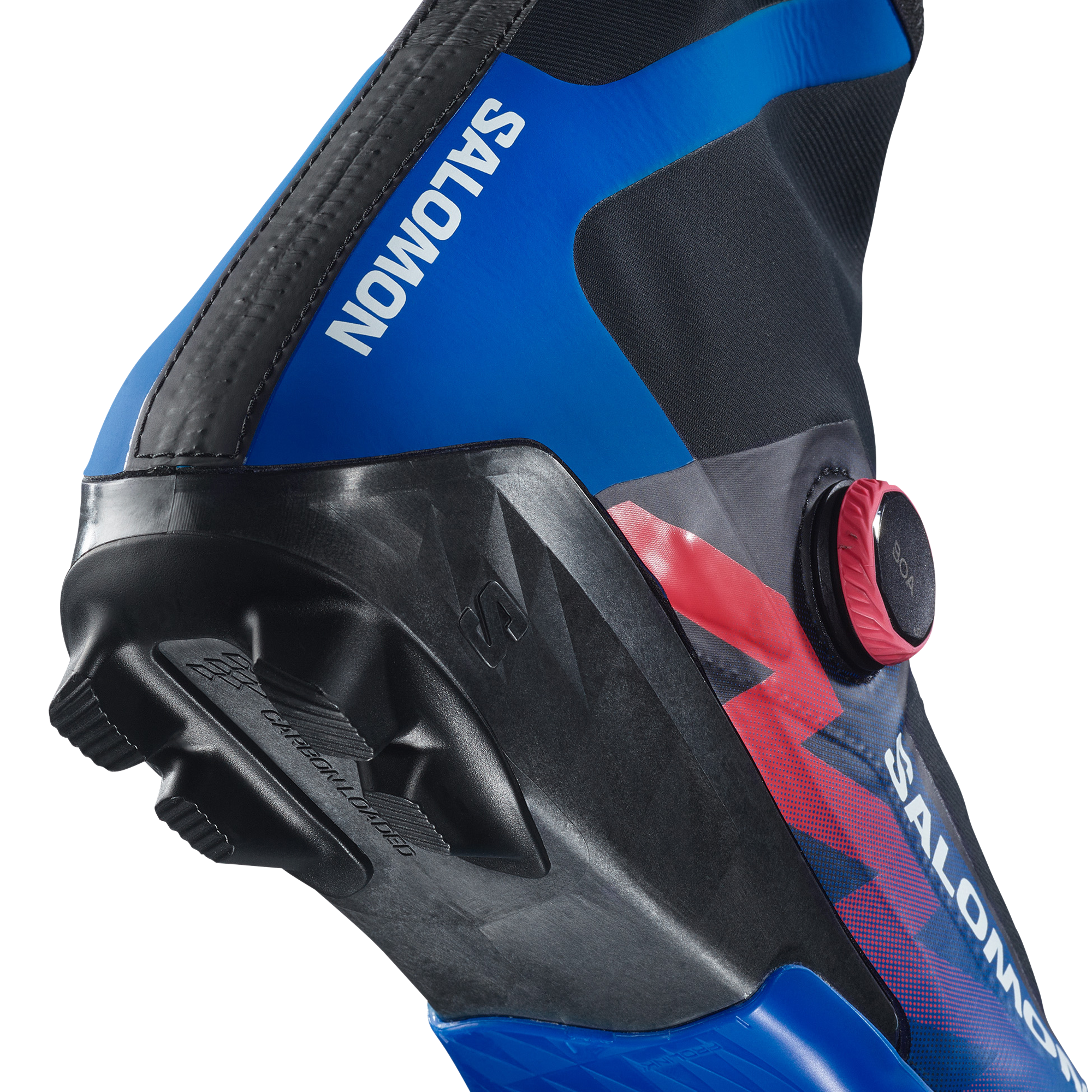 EQUIPE RACE CLASSIC BOA®