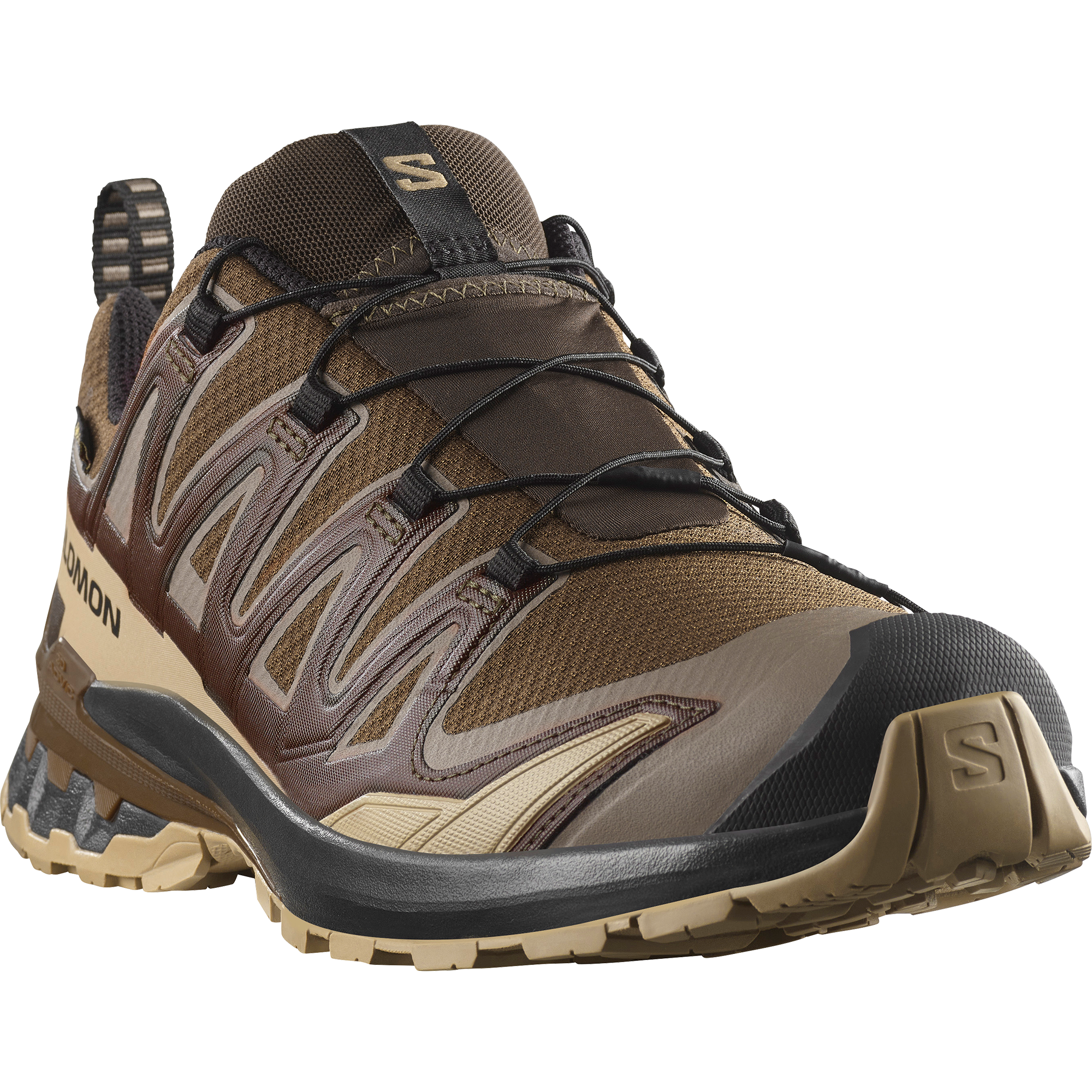 XA PRO 3D V9 GORE-TEX