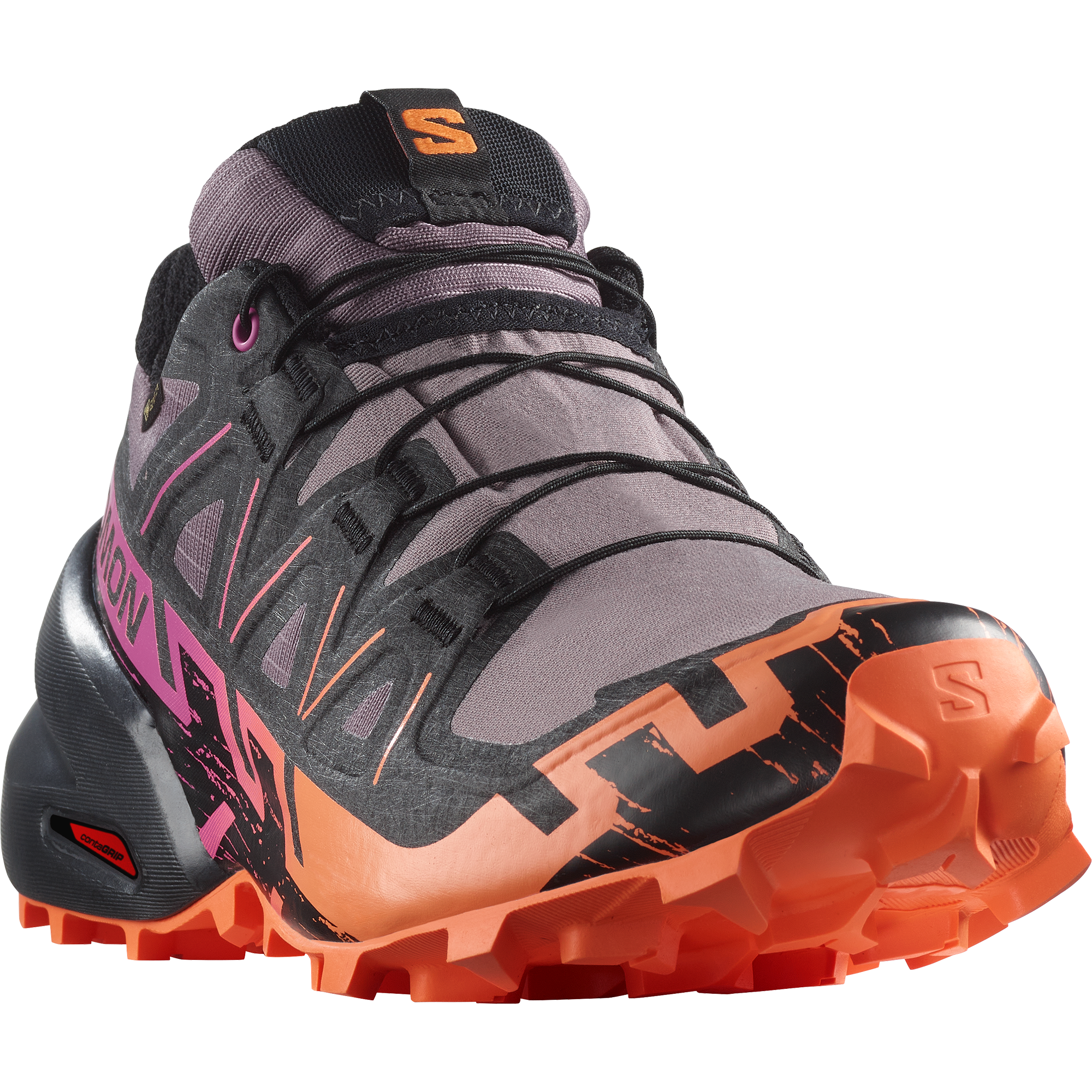 SPEEDCROSS 6 GORE-TEX