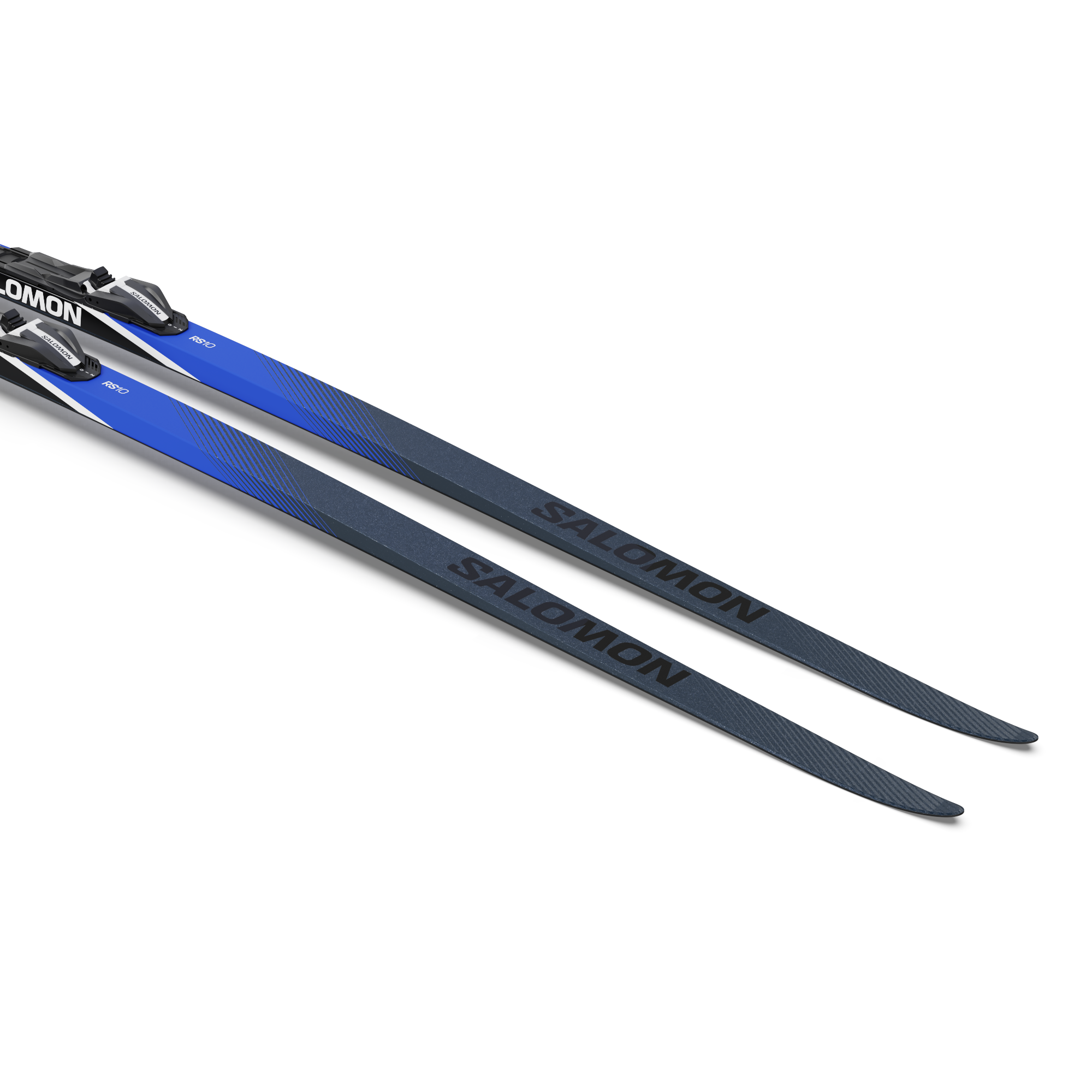 RS10 X-Stiff (and Shift)