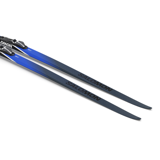 RS10 X-Stiff (and Shift)