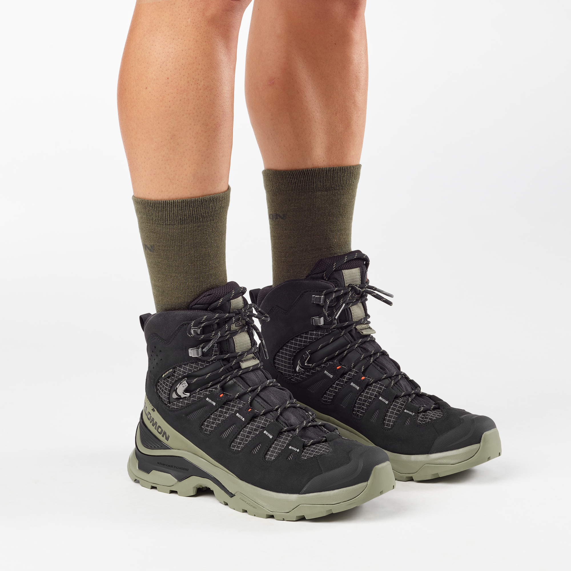 QUEST 5 GORE TEX