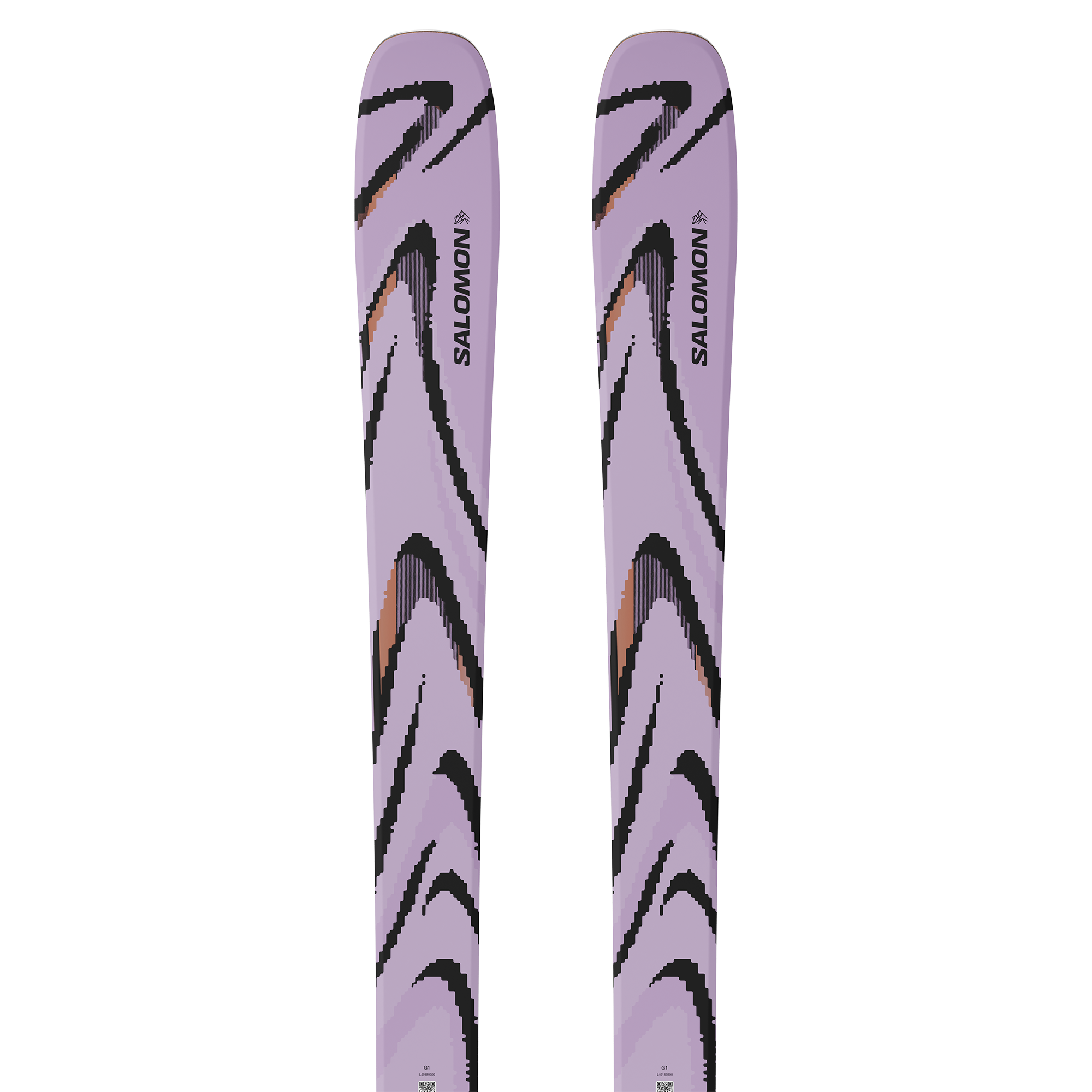 QST 94 LILAC