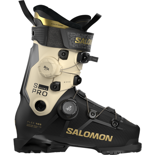 S/PRO SUPRA D BOA® 105