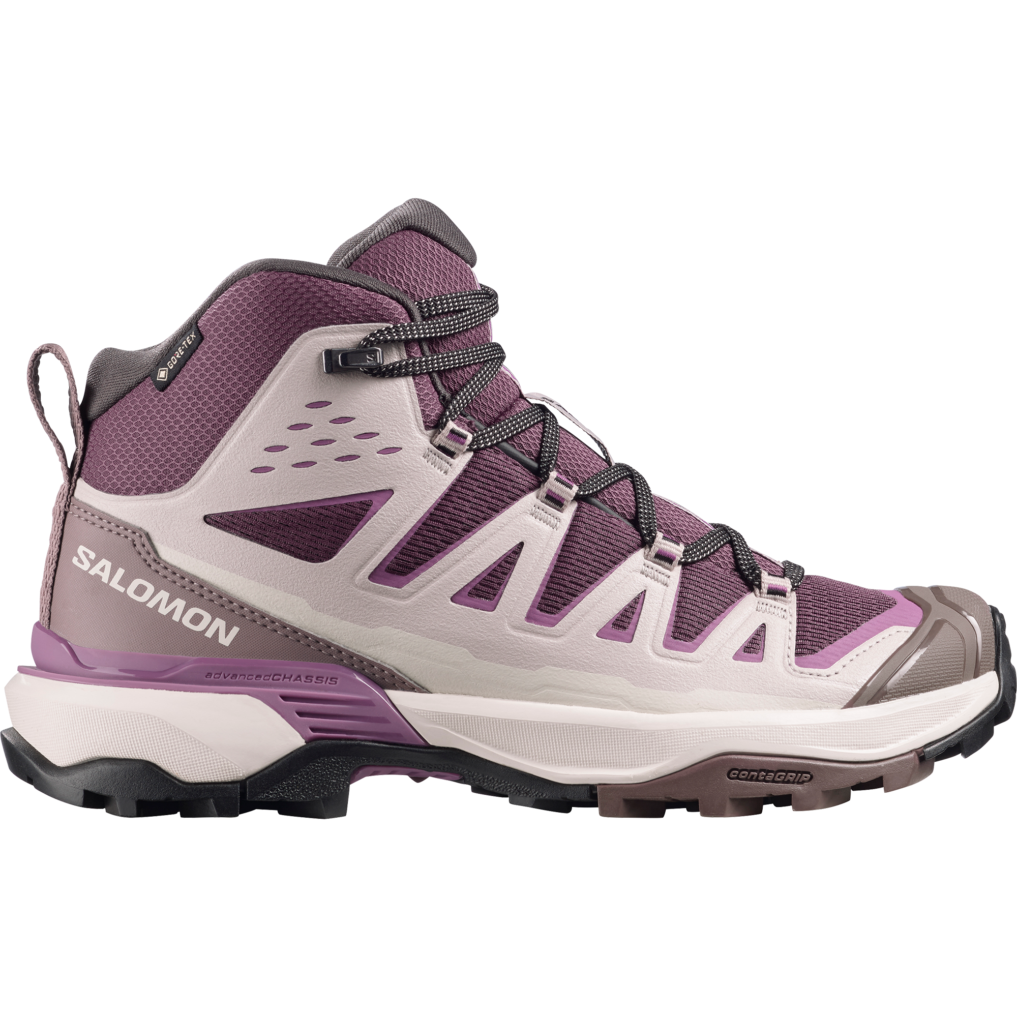 X ULTRA 360 EDGE MID GORE-TEX