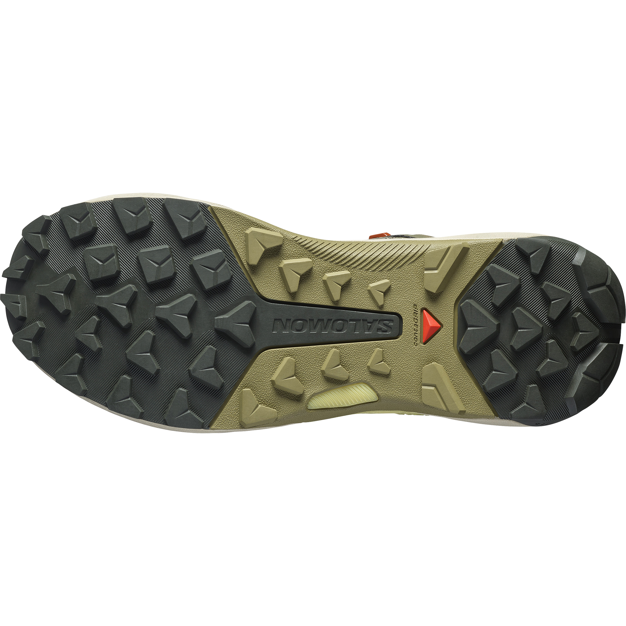 GENESIS MID GORE TEX