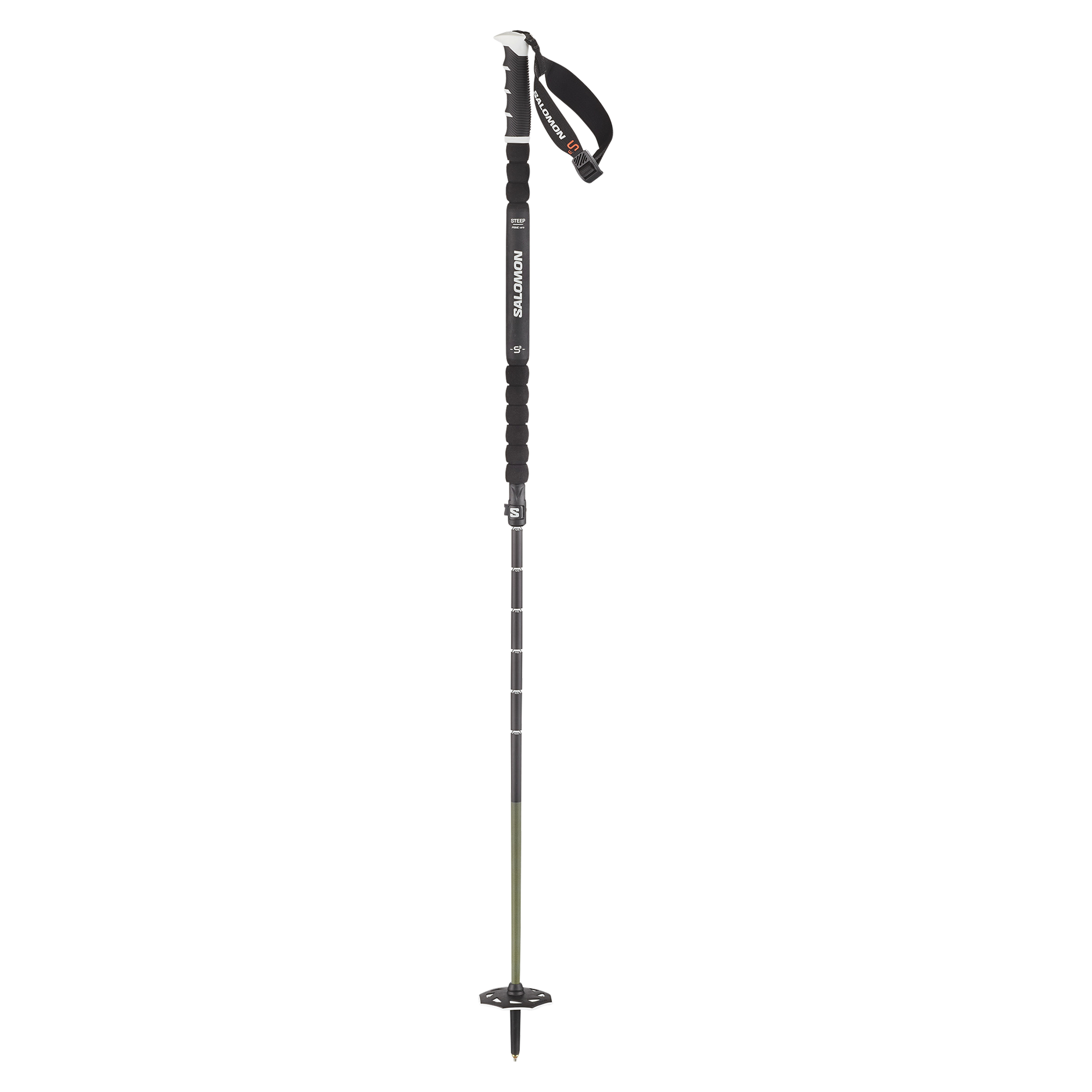 STEEP PRIME VARIO S3