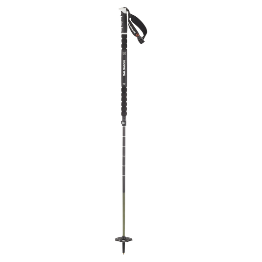 STEEP PRIME VARIO S3