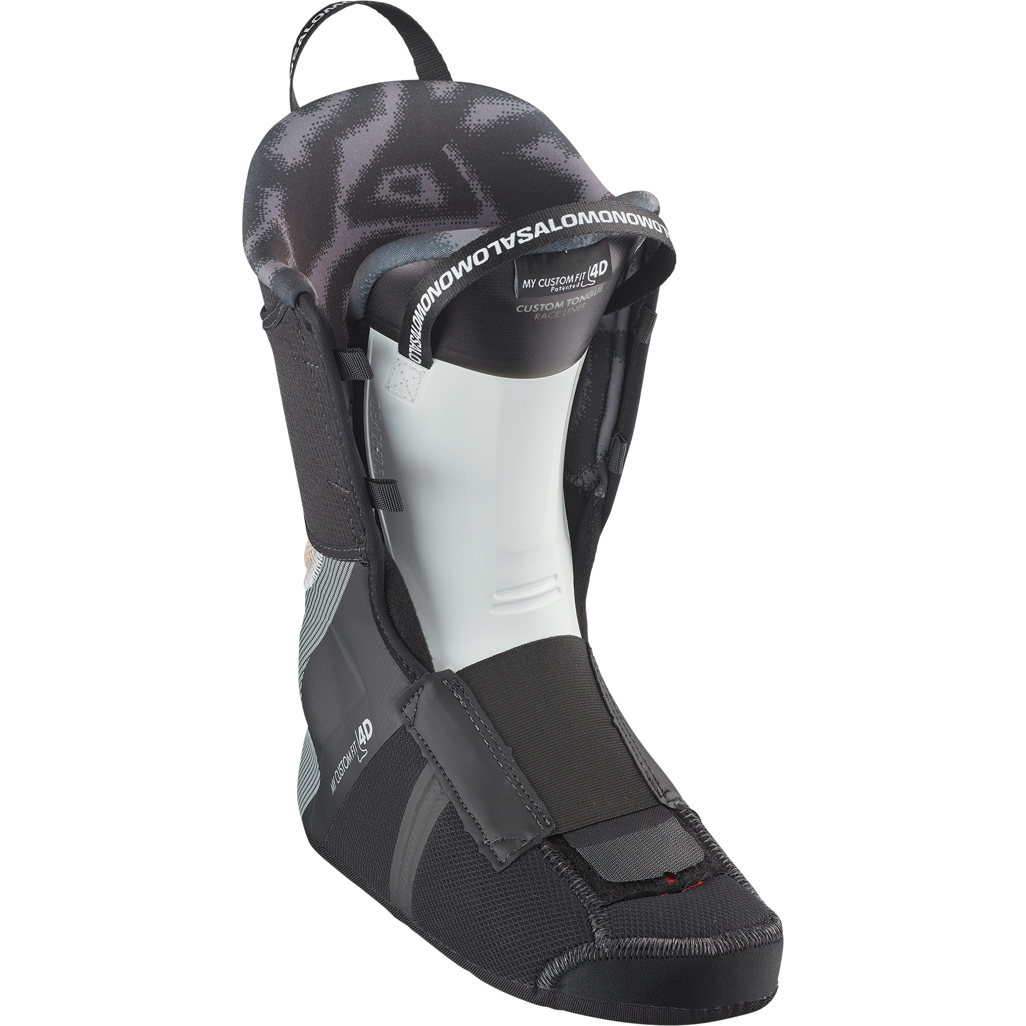 SHIFT ALPHA BOA® 130