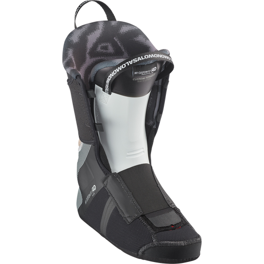 SHIFT ALPHA BOA® 130