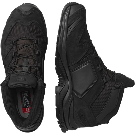 XA FORCES MID WIDE GORE-TEX EN