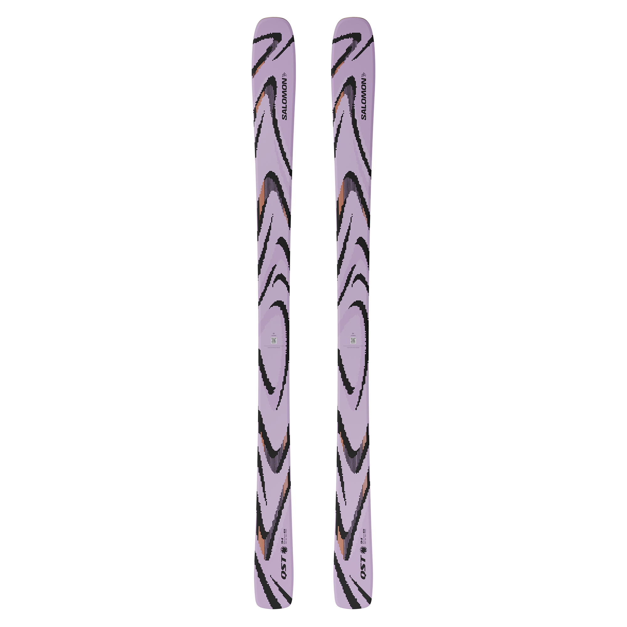 QST 94 LILAC