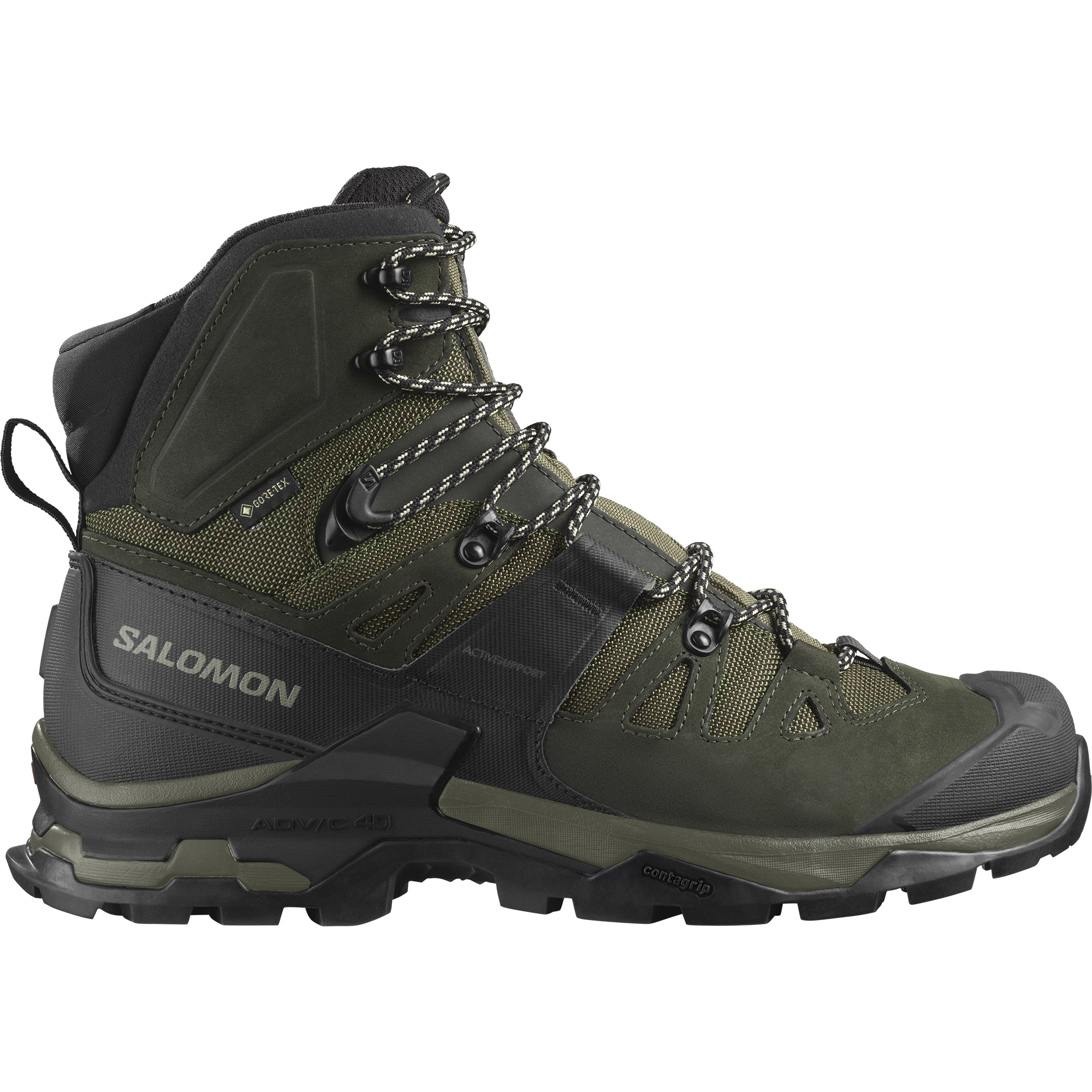 QUEST 4 GORE-TEX