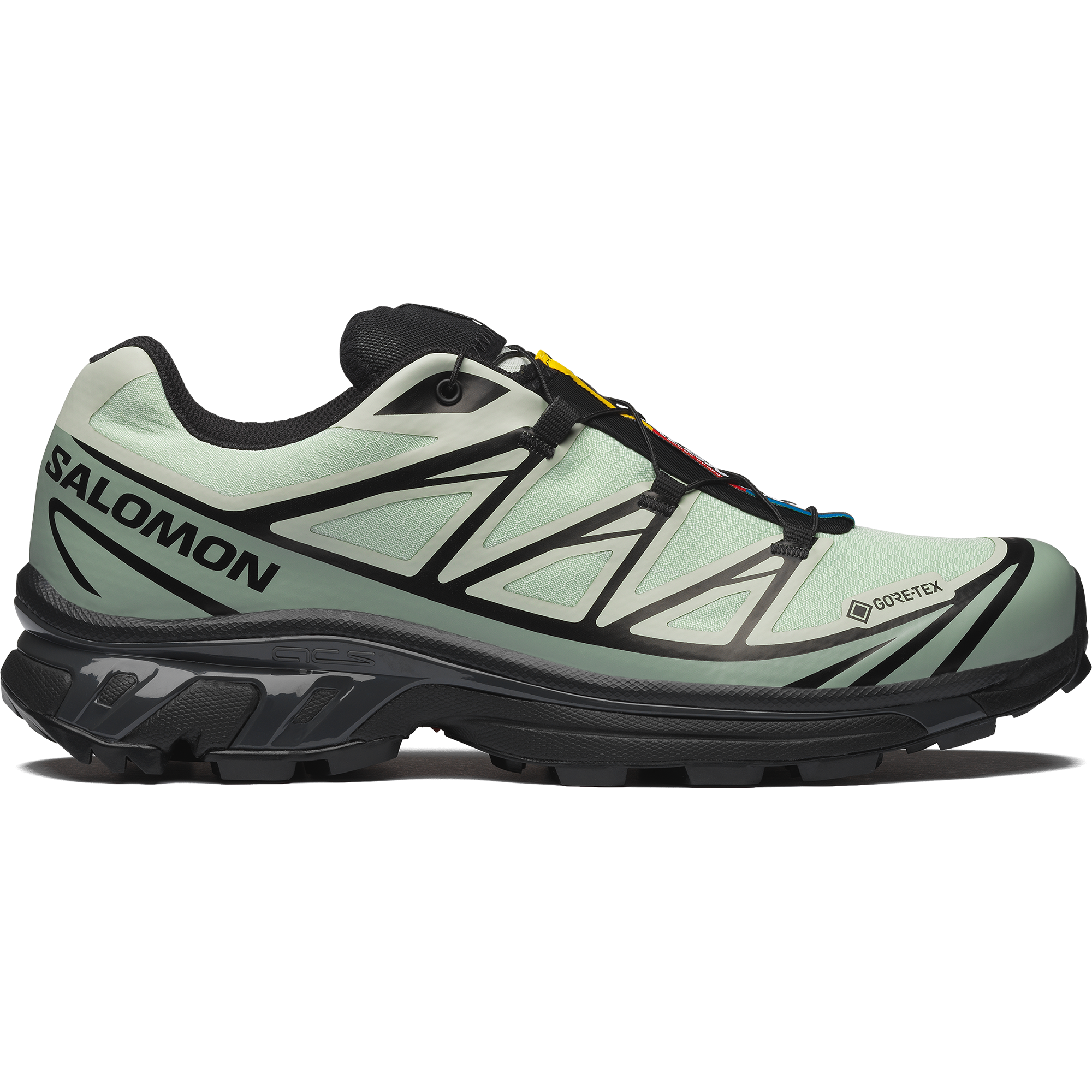 XT-6 GORE-TEX