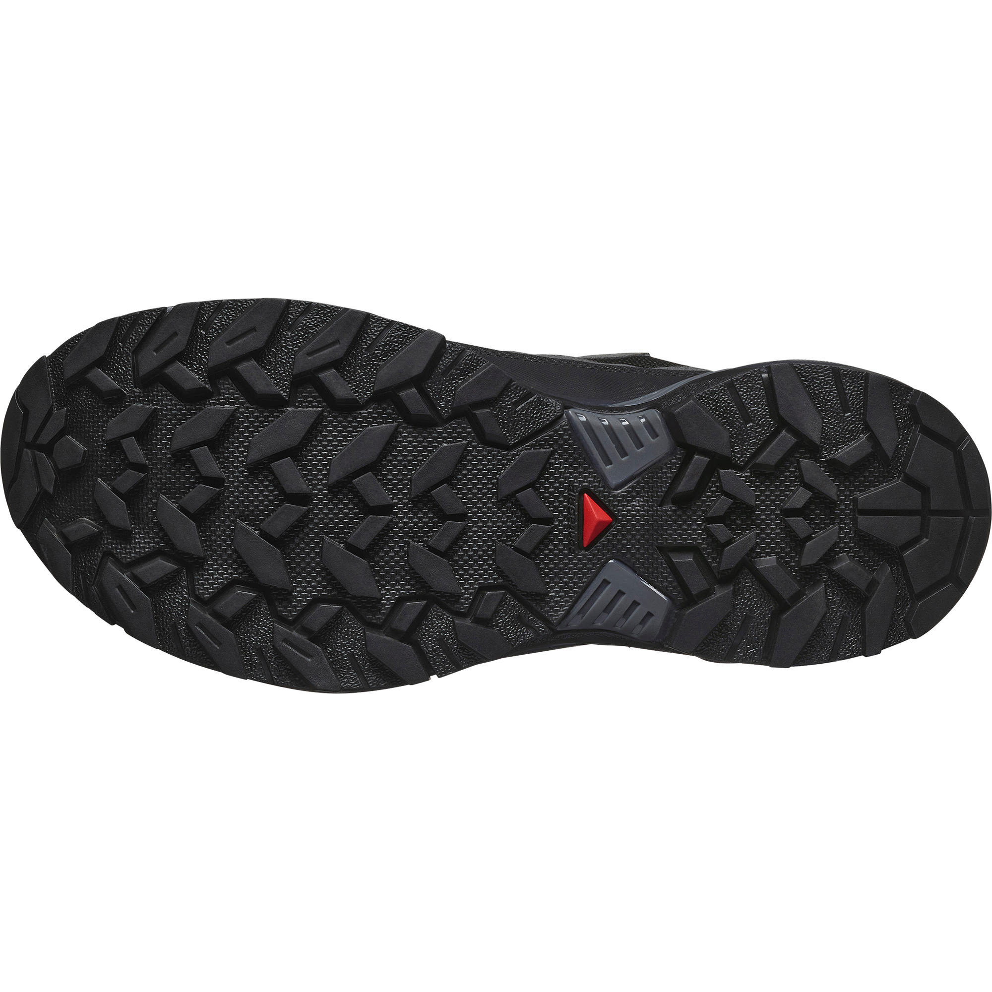 X ULTRA 360 LEATHER GORE-TEX