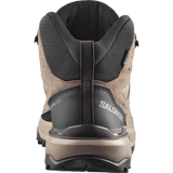 X ULTRA 360 LEATHER MID GORE-TEX