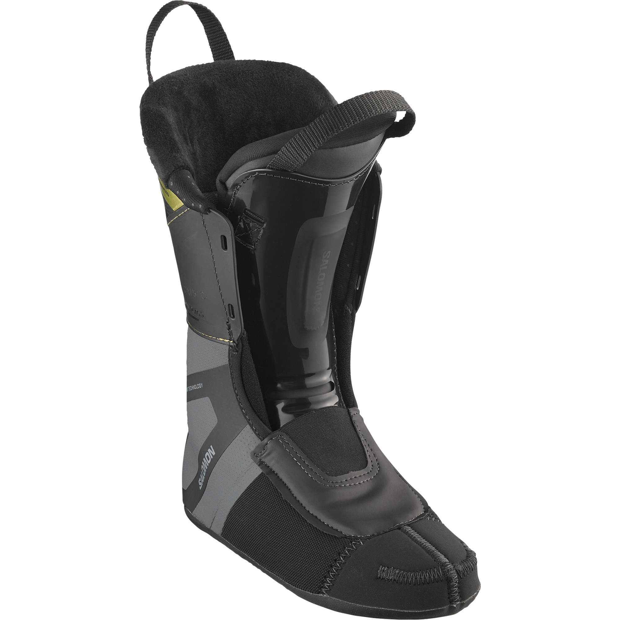 S/PRO ALPHA C BOA 95