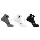 EVERYDAY ANKLE 3-PACK