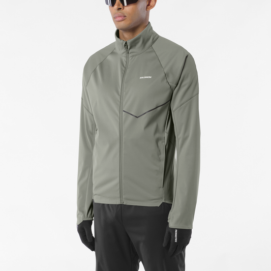 SENSE AERO SOFTSHELL