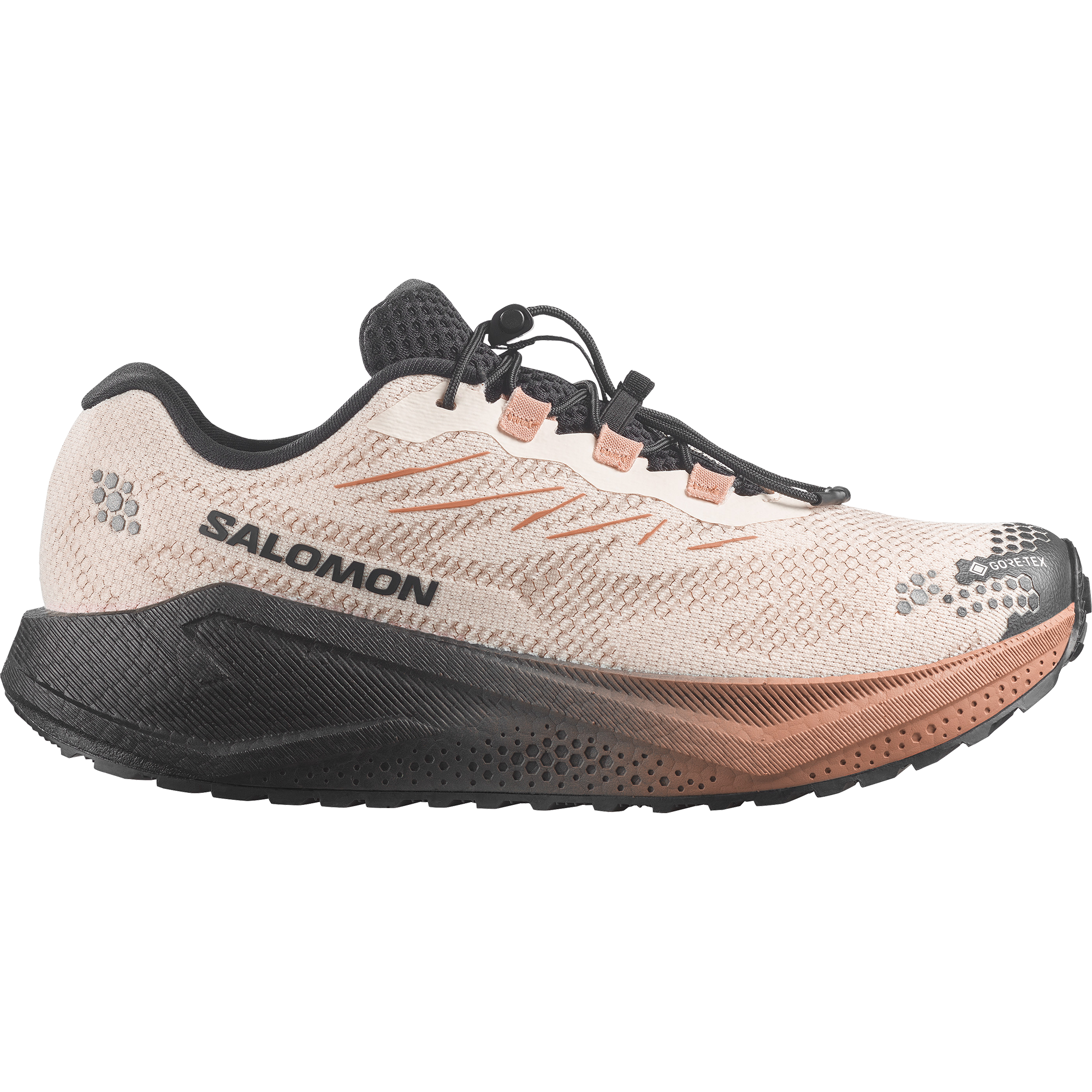AERO BLAZE 4 GRVL GTX