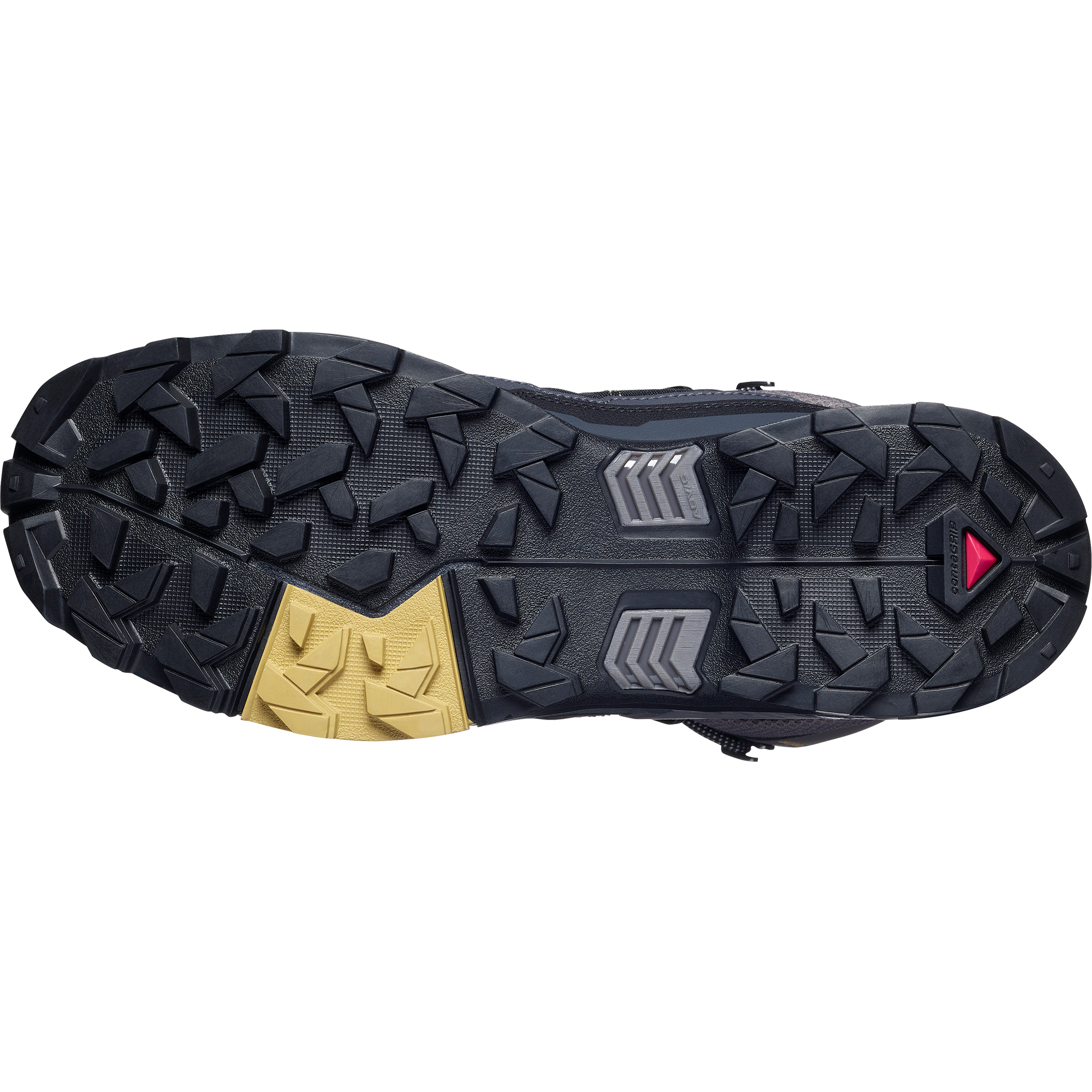 X ULTRA 5 MID WIDE GORE-TEX