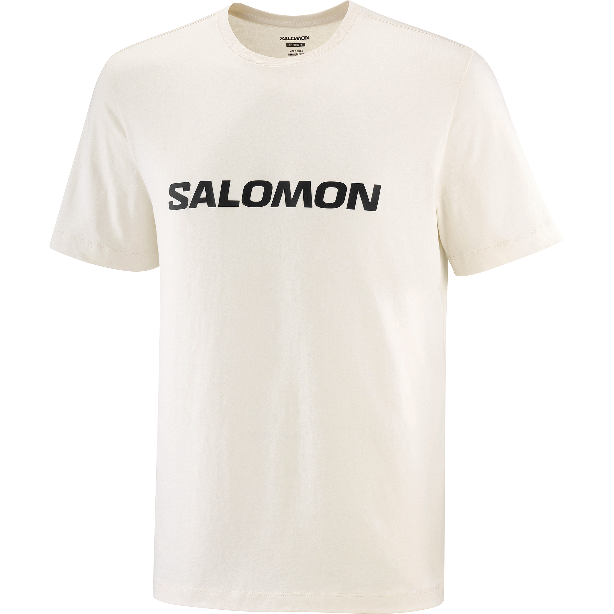 SALOMON LOGO