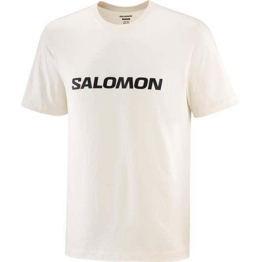 SALOMON LOGO