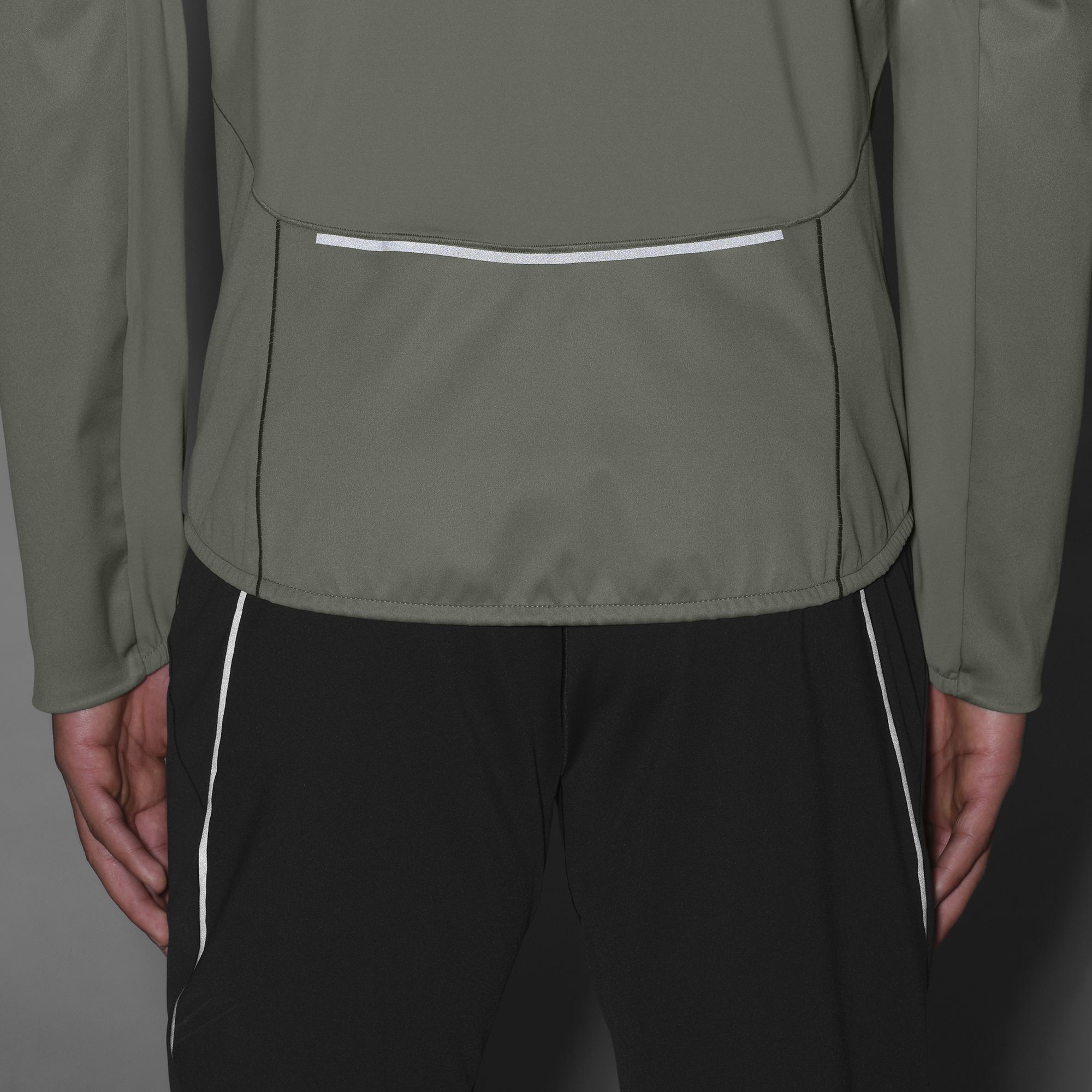 SENSE AERO SOFTSHELL