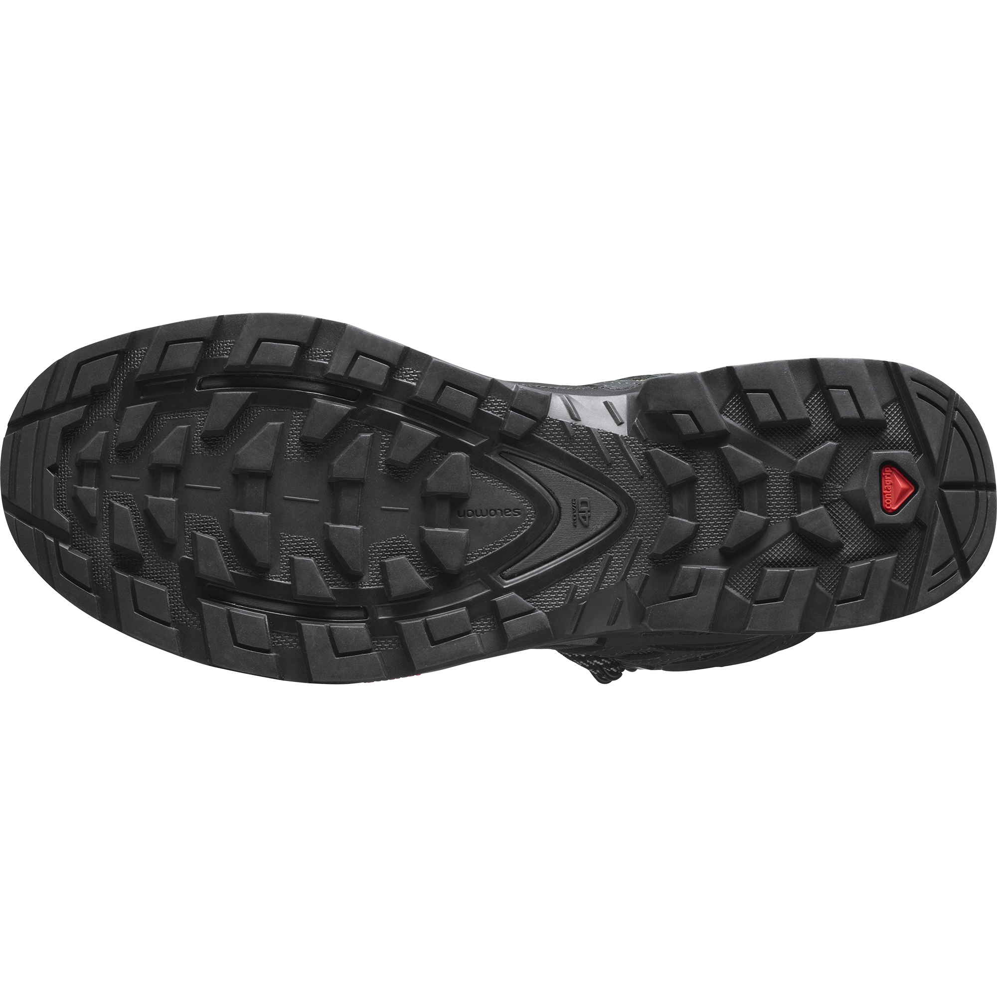 QUEST 4 GORE-TEX