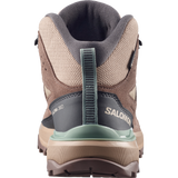 X ULTRA 360 LEATHER MID GORE-TEX
