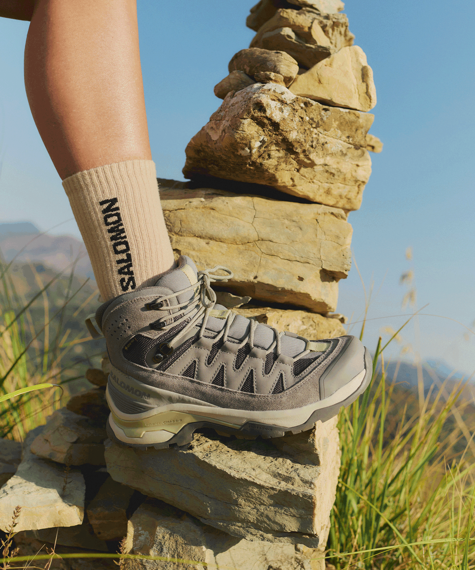 QUEST ECHO GORE TEX