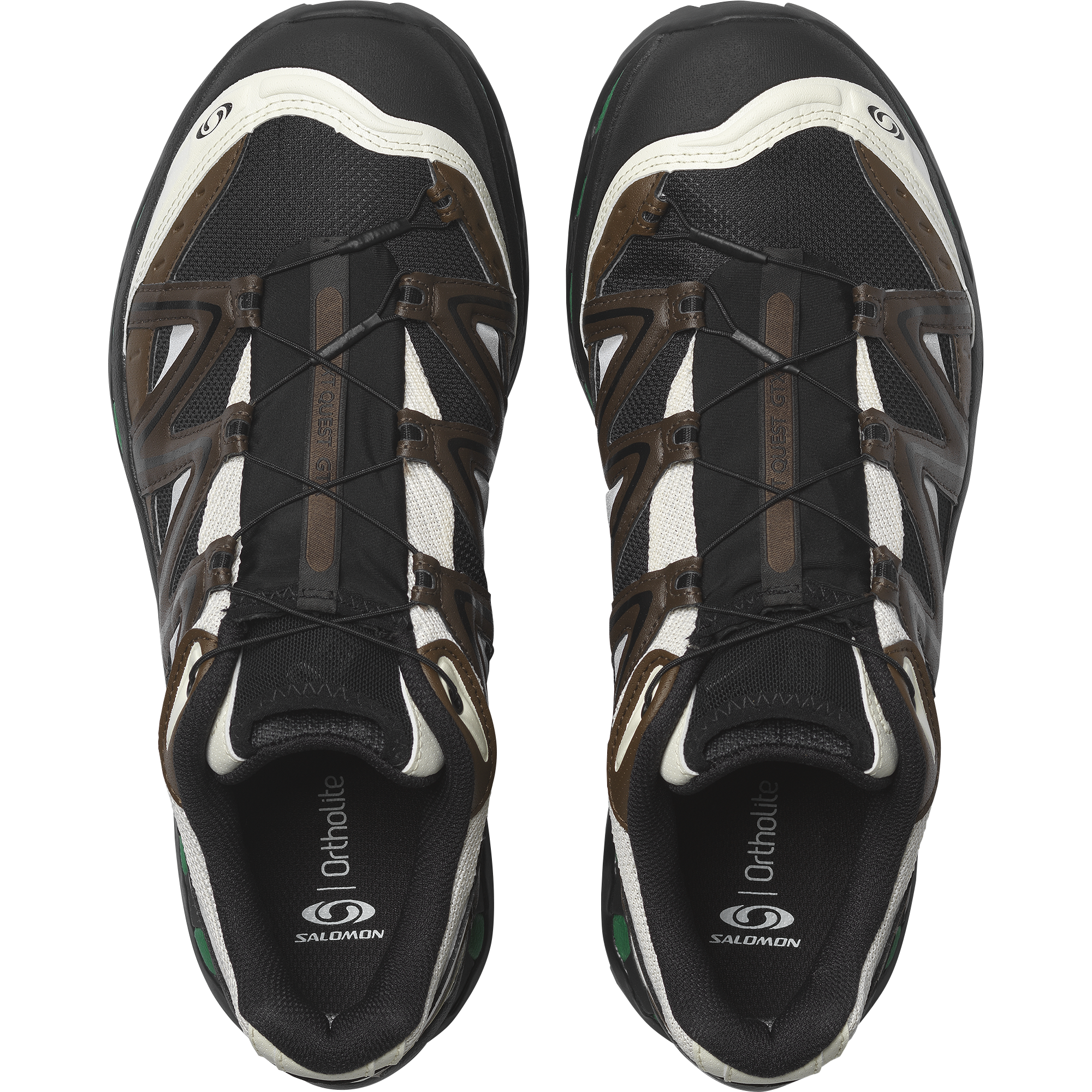 XT-QUEST GORE-TEX