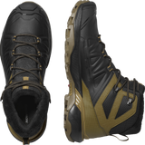 X ULTRA SNOWPILOT WATERPROOF