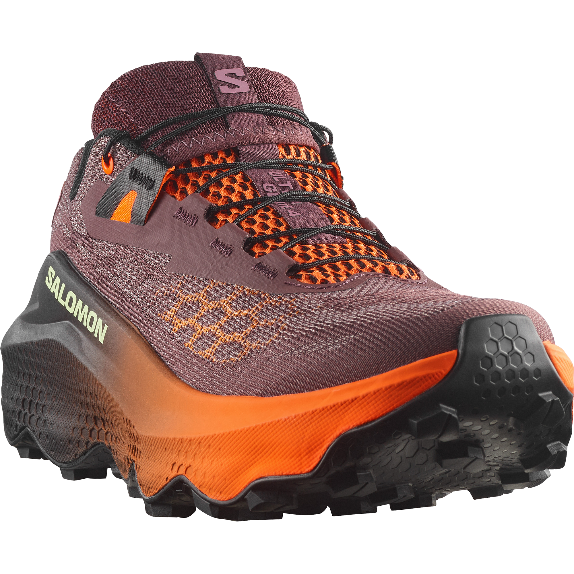 ULTRA GLIDE 4
