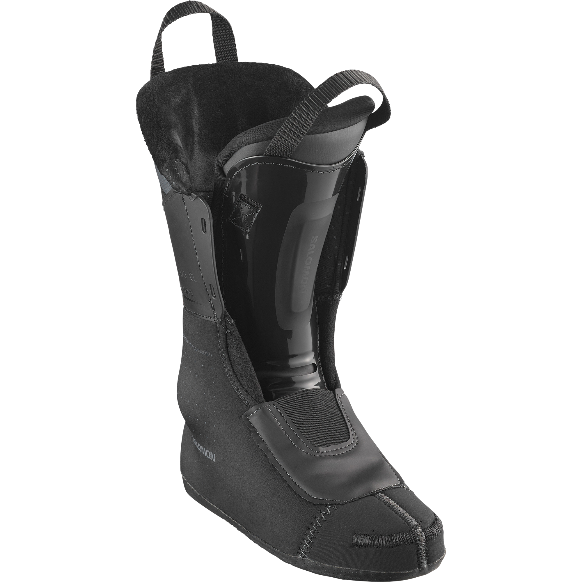 S/PRO ALPHA C BOA 85